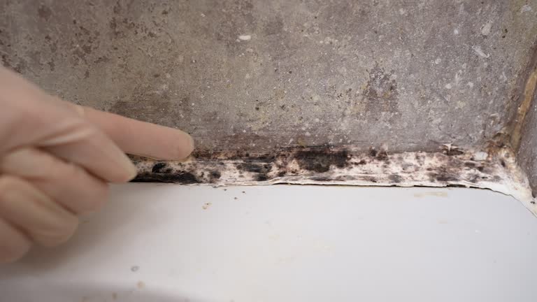 Best Residential Mold Inspection & Testing  in Heber Overgaard, AZ